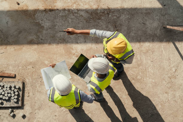 Best Concrete Patio Contractor  in Centerville, GA