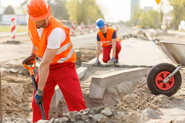 Best Concrete Foundation Repair  in Centerville, GA