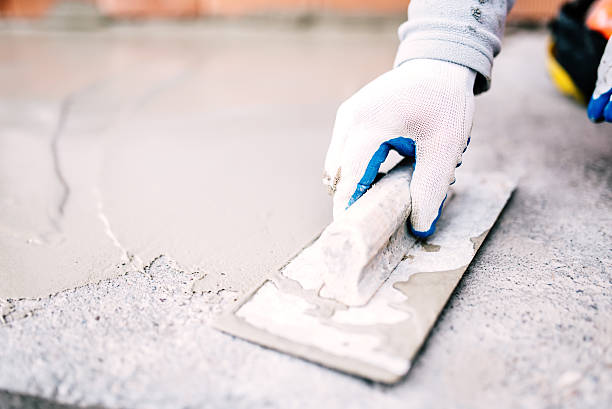 Best Driveway Concrete Repair  in Centerville, GA